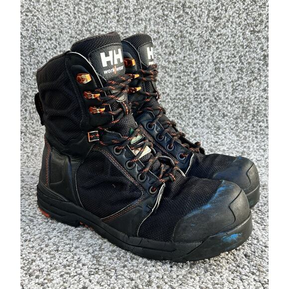 HELLY HANSEN 8\